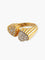 Bague Bague Toi & Moi Diamants 58 Facettes