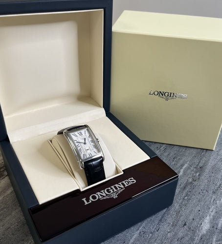 Montre LONGINES - Montre Dolce vita 58 Facettes 20400000441
