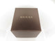 Montre montre GUCCI dive acier caoutchouc noir boite quartz 58 Facettes 256002