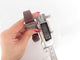 Montre montre HERMES cape cod double tour 40 mm acier quartz 58 Facettes 256312
