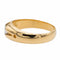 Bague 60 Bague Solitaire Or jaune Diamant 58 Facettes 2397515CN
