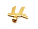 Pendentif Pendentif Religieux Or jaune 58 Facettes 1178471CD