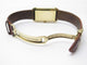 Montre montre jaeger lecoultre reverso duo face 270.140.542 or mecanique 58 Facettes 234821