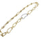Collier Collier Pomellato, "Paisley", or jaune, diamants. 58 Facettes 33055