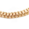 Collier Collier Maille fantaisie Or jaune 58 Facettes 1801302CN