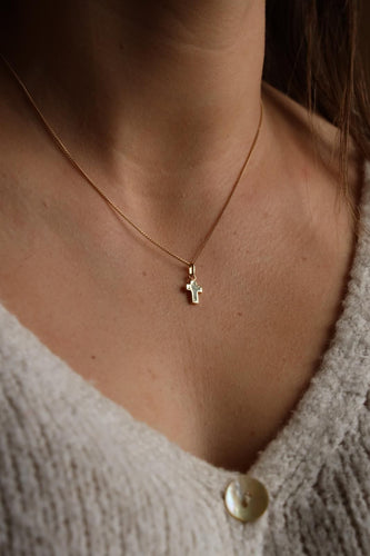 Collier Collier Pendentif Or jaune 58 Facettes 2057877CN