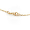 Collier Collier Maille forçat Or jaune 58 Facettes 1718050CN