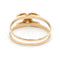 Bague 60 Bague Or jaune Diamant 58 Facettes 1969278CN