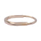 Bracelet Bracelet Tiffany & Co., "Tiffany Lock", or rose. 58 Facettes 32255