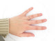 Bague 48 bague CHAUMET alliance josephine aigrette 083517 t48 or 18k diamant 58 Facettes 248405