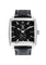 Montre Montre TAG HEUER Monaco Calibre 6 37 x 37 mm Automatique WW2110 58 Facettes 63319-59541