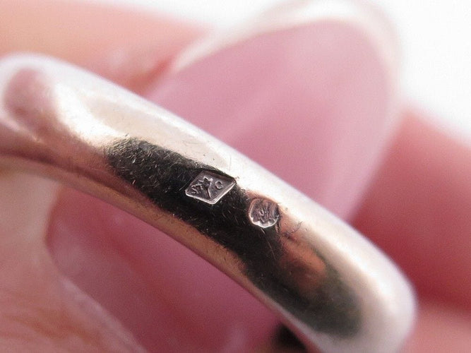 Bague 49 bague MAUBOUSSIN nadja en or blanc 18k 8.2gr & perle de tahiti 58 Facettes 257825