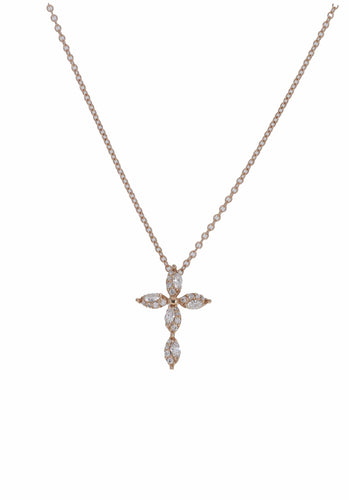 Collier Collier DAMIANI EMOZIONI D Sautoir 58 Facettes 63356-59608