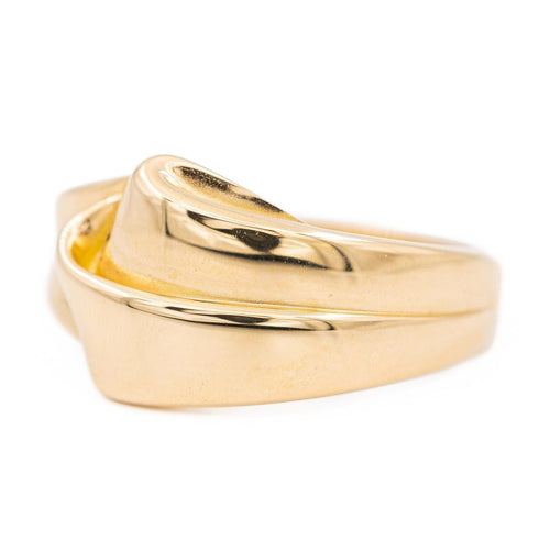 Bague 55 Bague Or jaune 58 Facettes 2283951CN