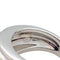 Bague 48 Bague Boucheron, "Roxane", or blanc améthyste. 58 Facettes 31215