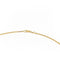 Collier Collier Maille vénitienne Or jaune 58 Facettes 1907923CN