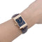 Montre Montre Jaeger-LeCoultre, "Reverso Duetto", en or rose et diamants. 58 Facettes 33246