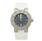 Montre Montre Chaumet, "Class One", titane, diamants, caoutchouc. 58 Facettes 31808