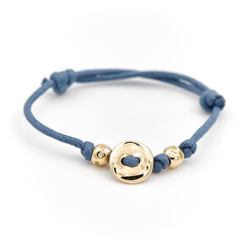 Bracelet Dodo Pomellato Bracelet Or jaune 58 Facettes 1311621CN