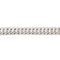 Bracelet Bracelet Maille américaine Or blanc 58 Facettes 2484050CN