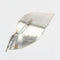 Broche Broche en argent feuille stylisée 58 Facettes 22-339B