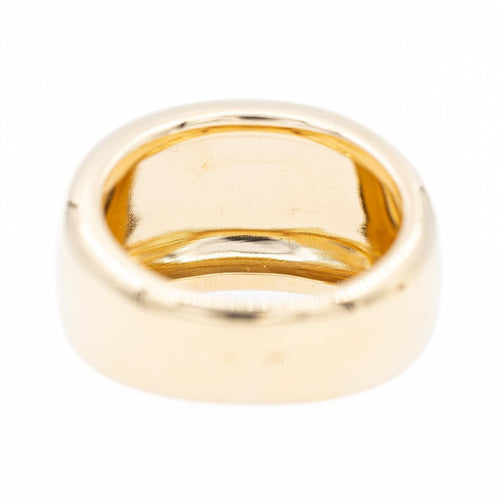 Bague 57 Cartier Bague Jonc Or jaune 58 Facettes 2271605CN