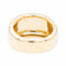 Bague 57 Cartier Bague Jonc Or jaune 58 Facettes 2271605CN