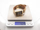 Montre montre jaeger lecoultre reverso lady 33 mm mecanique or 18k 58 Facettes 255591