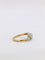 Bague Bague toi et moi Belle Epoque diamants taille ancienne 58 Facettes 852
