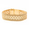 Bracelet Bracelet Or jaune 58 Facettes 2024132CN