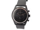 Montre montre BELL & ROSS phantom vintage 41mm acier noir auto 58 Facettes 254425