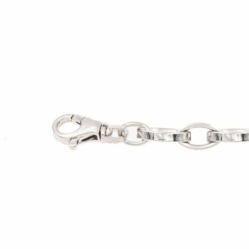 Bracelet Bracelet Or blanc 58 Facettes 2360831CN