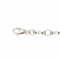 Bracelet Bracelet Or blanc 58 Facettes 2360831CN
