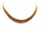 Collier Collier Or jaune 58 Facettes 1752354CN
