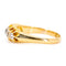 Bague 54 Bague 5 Diamants 58 Facettes 92448BF3362247C9B828ADFCFF44E832