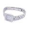 Montre Montre Poiray, "Ma Première Mini", acier. 58 Facettes 33207