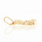 Pendentif Pendentif en or bouddha 58 Facettes 11-077