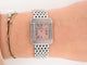 Montre montre POIRAY ma premiere 26 mm quartz en acier + 5 bracelets 58 Facettes 258042