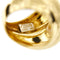 Bague 55 Bague bandeau perle 58 Facettes 29788A