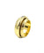 Bague Piaget. Bague or jaune 18K et diamant 58 Facettes
