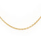 Collier Collier Forçat Or jaune 58 Facettes 2195470CN