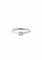 Bague 52 Bague TIFFANY & CO Lucida en Platine 950/1000 58 Facettes 59125-54750