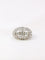 Bague Bague boule vintage diamants 58 Facettes J13