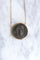 Collier Collier pièce romaine Magnence 58 Facettes