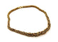 Collier Collier Maille royale Or jaune 58 Facettes 1719303CN