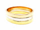 Bracelet Fred Bracelet Manchette Or rose 58 Facettes 1236583CN