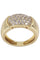 Bague BAGUE PAVAGE DIAMANTS 58 Facettes 073341