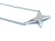 Collier Mauboussin - Collier "Mes Nuances à Toi" or blanc et diamants 58 Facettes