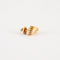 Boucles d'oreilles Boucles d'oreilles 3 Ors 58 Facettes