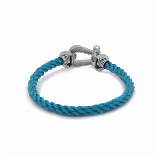 Bracelet FRED - Bracelet Force 10 - Moyen modèle 58 Facettes